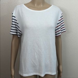 Hye Park and Lune Blouse